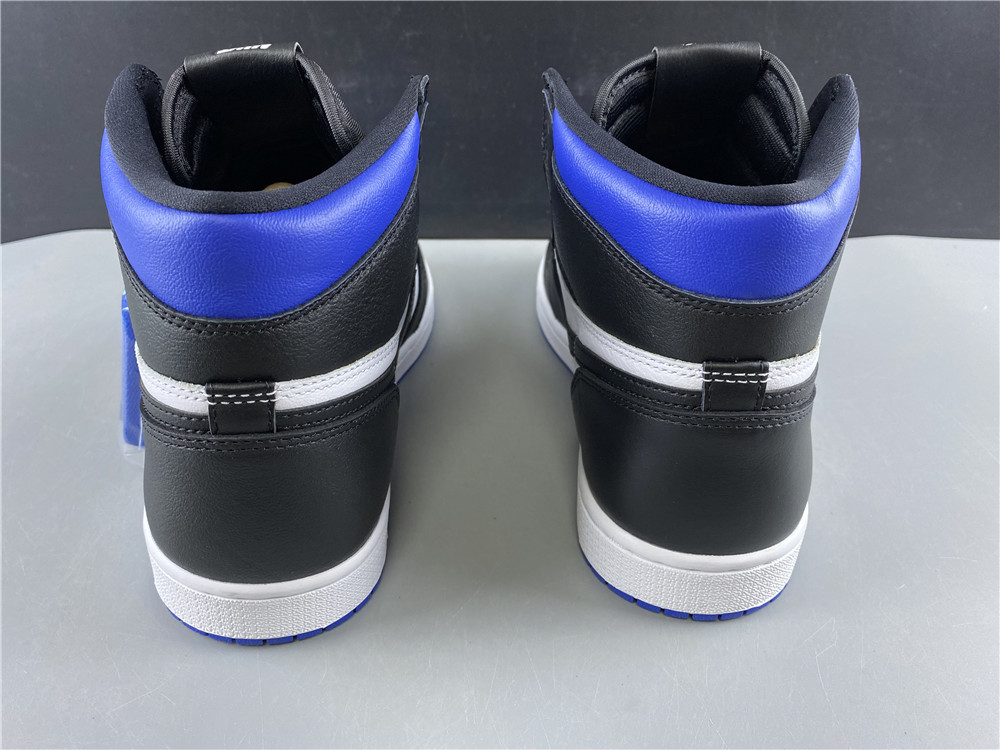 Air Jordan 1 High OG Game Royal