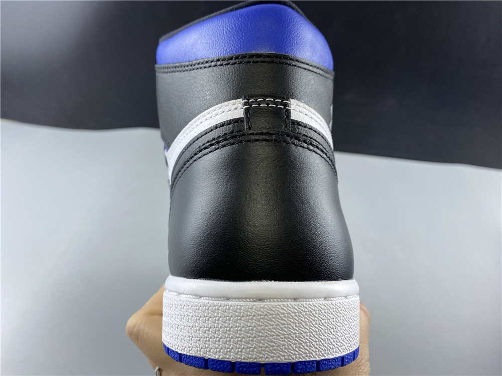 Air Jordan 1 High OG Game Royal