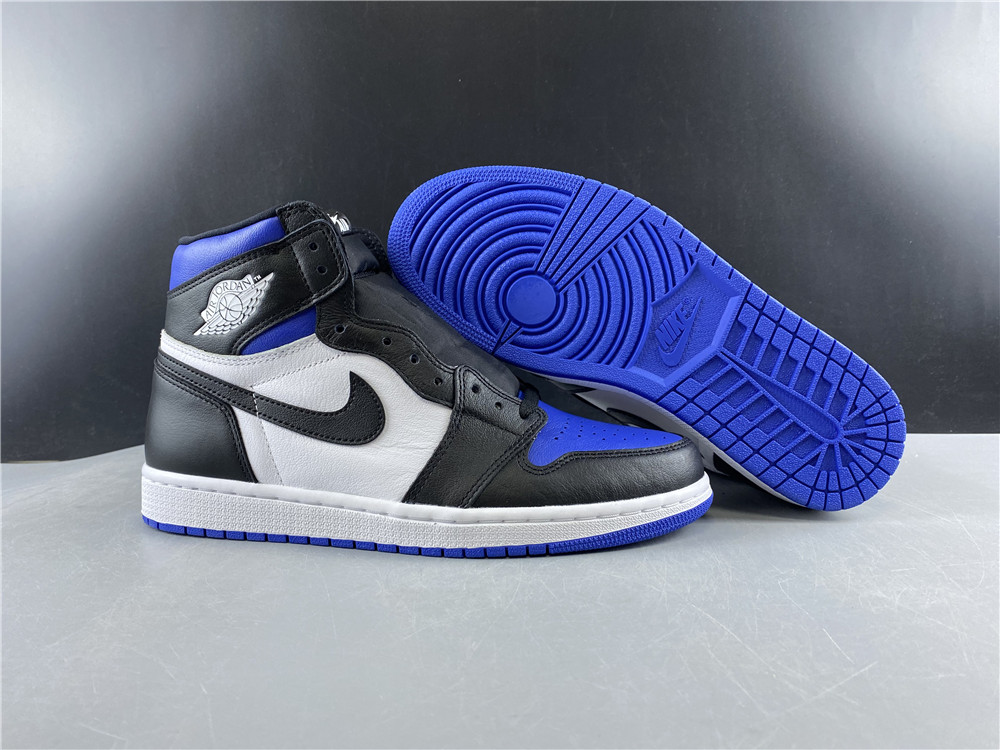 Air Jordan 1 High OG Game Royal