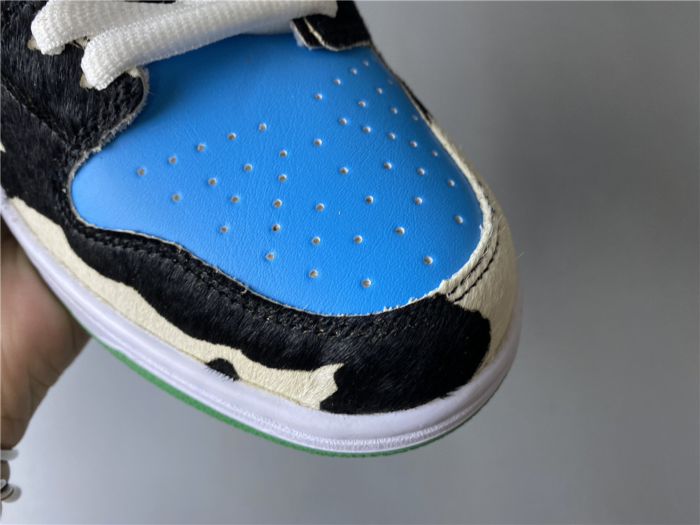 NIKE SB DUNK LOW “CHUNKY DUNKY” CU3244 100