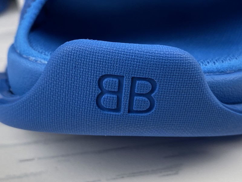BLG Track 4.0 Blue