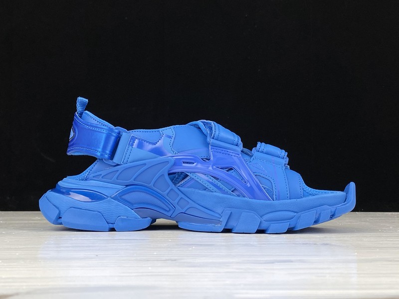 BLG Track 4.0 Blue
