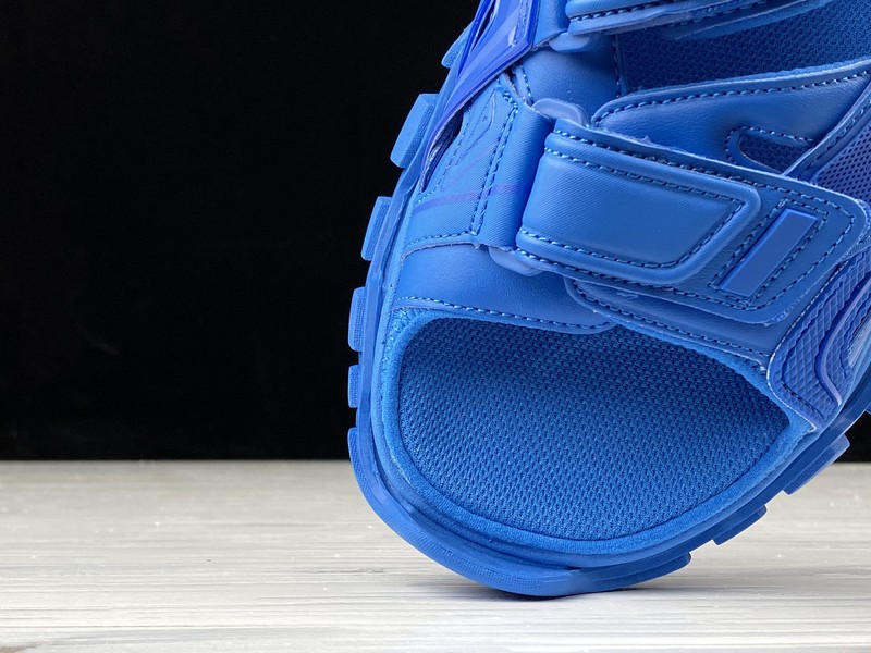 BLG Track 4.0 Blue