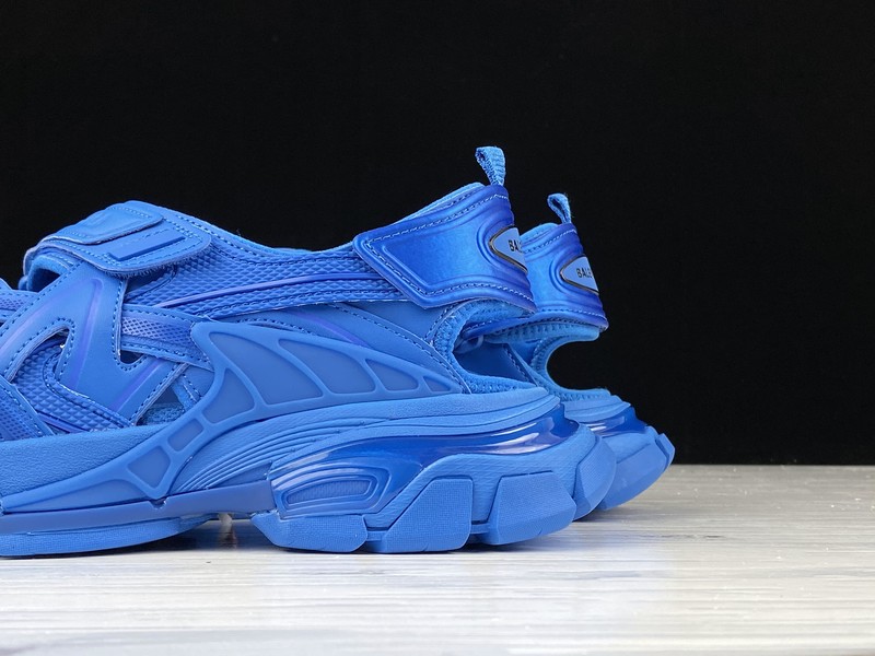 BLG Track 4.0 Blue