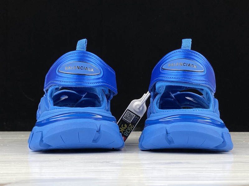 BLG Track 4.0 Blue