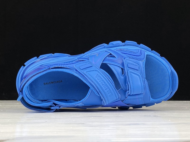BLG Track 4.0 Blue