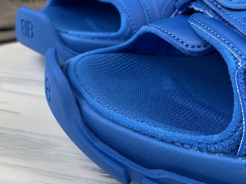 BLG Track 4.0 Blue