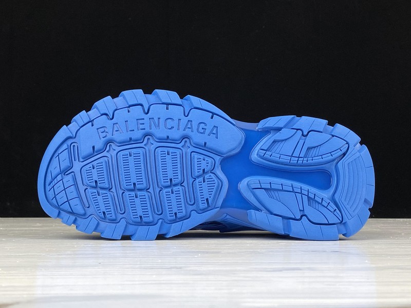 BLG Track 4.0 Blue