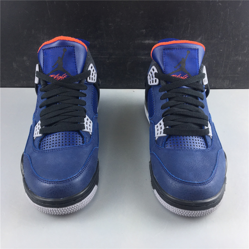 Air Jordan 4 WNTR“Loyal Blue” CQ9597-401
