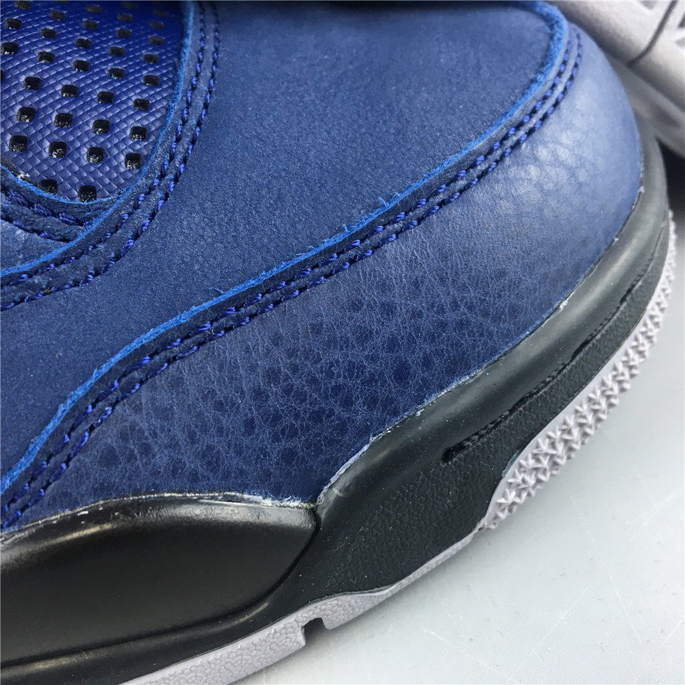 Air Jordan 4 WNTR“Loyal Blue” CQ9597-401