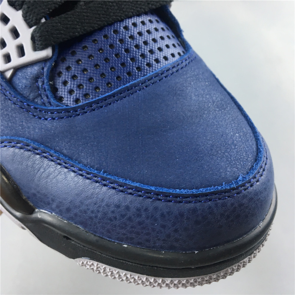 Air Jordan 4 WNTR“Loyal Blue” CQ9597-401