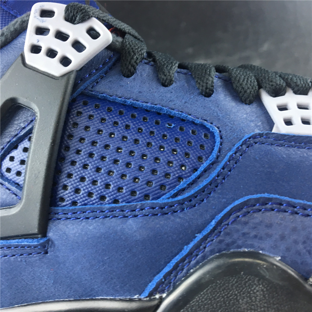 Air Jordan 4 WNTR“Loyal Blue” CQ9597-401