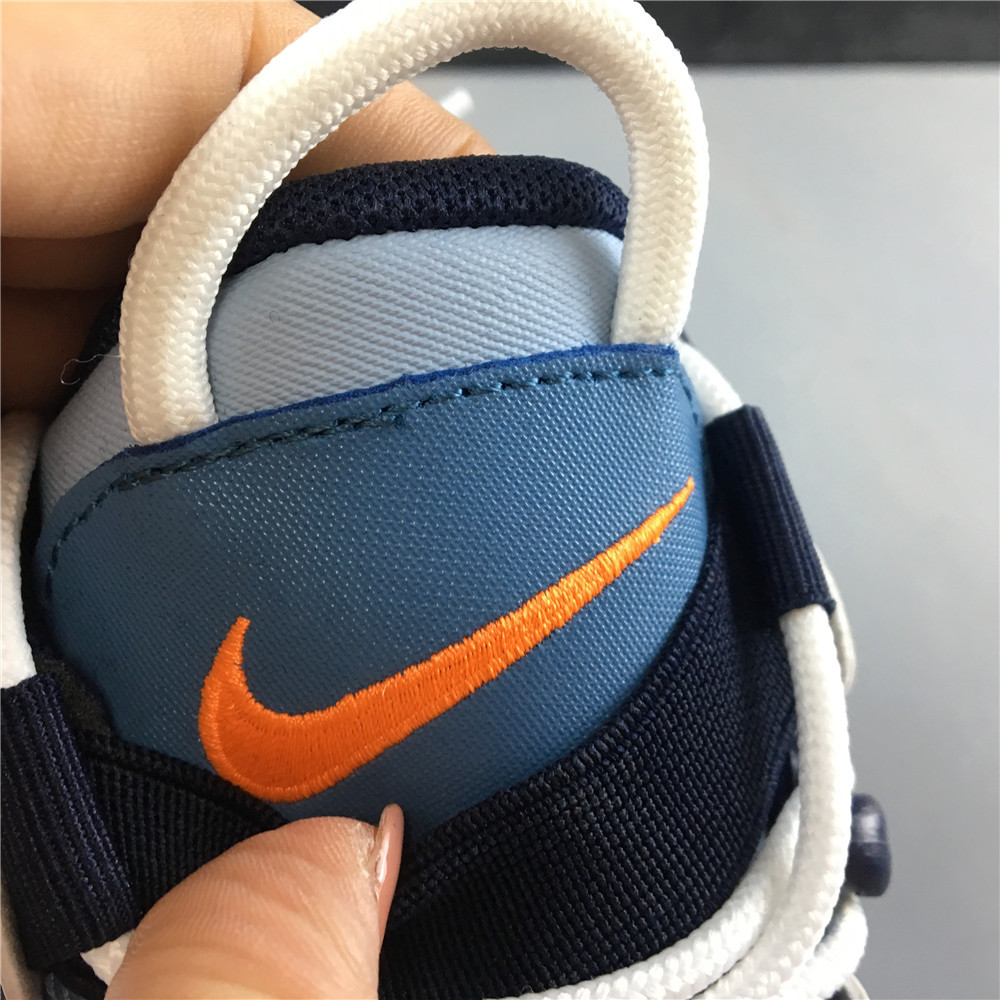 Nike Air More Uptempo CJ 6125-100