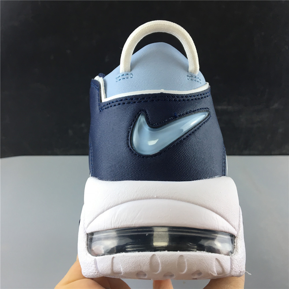 Nike Air More Uptempo CJ 6125-100