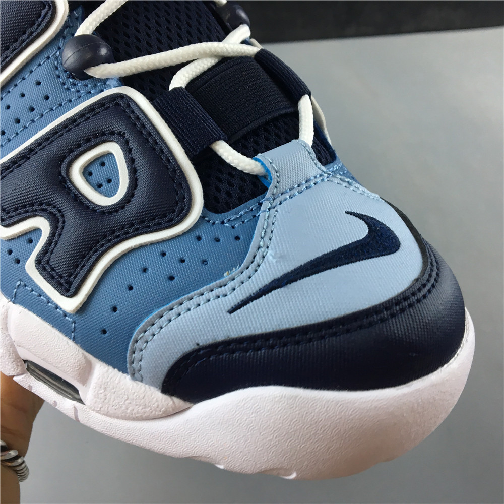 Nike Air More Uptempo CJ 6125-100