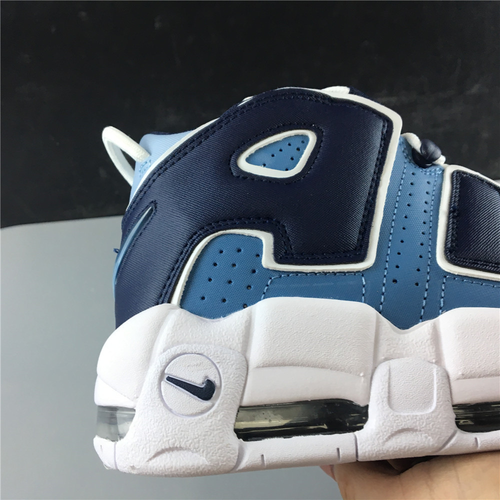 Nike Air More Uptempo CJ 6125-100