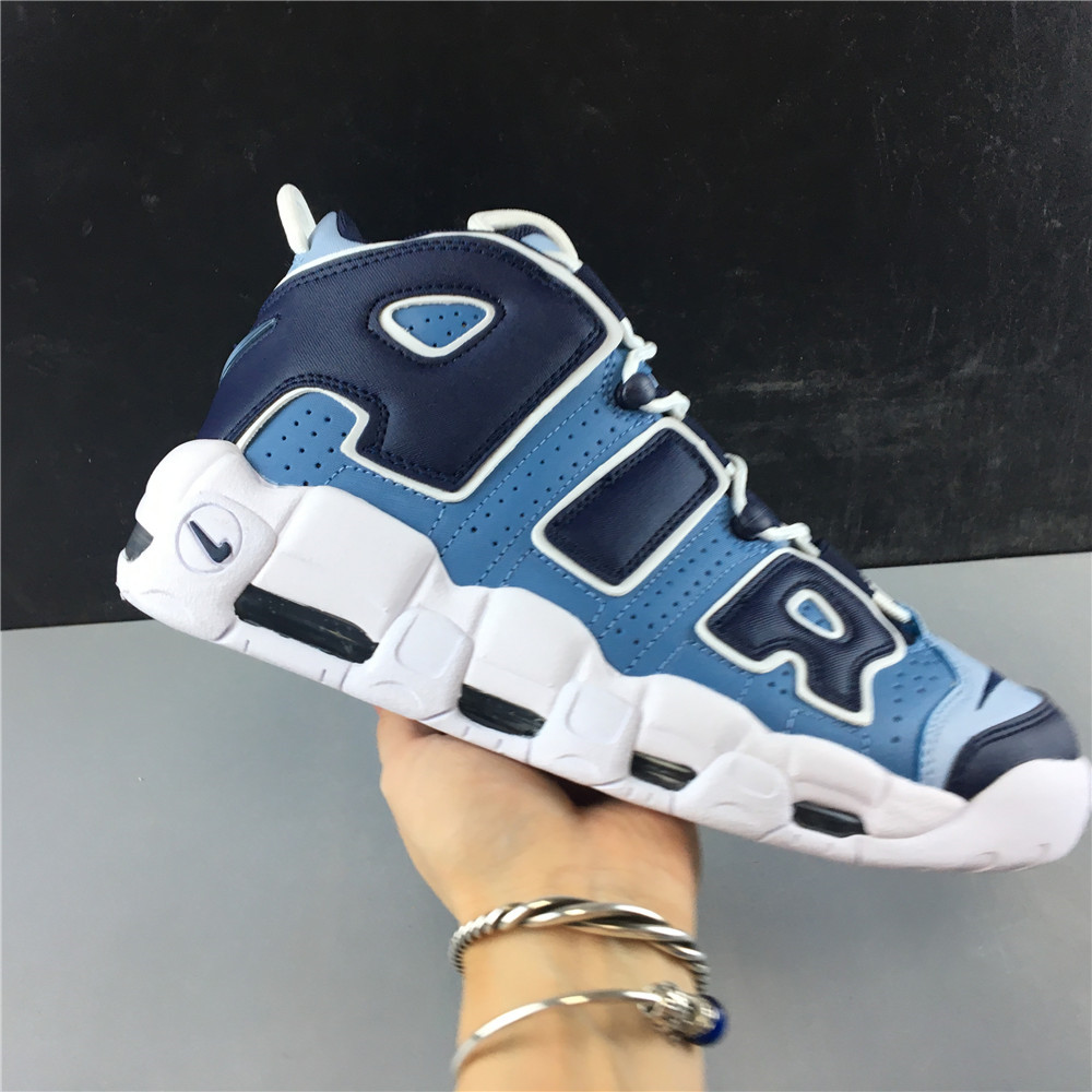 Nike Air More Uptempo CJ 6125-100
