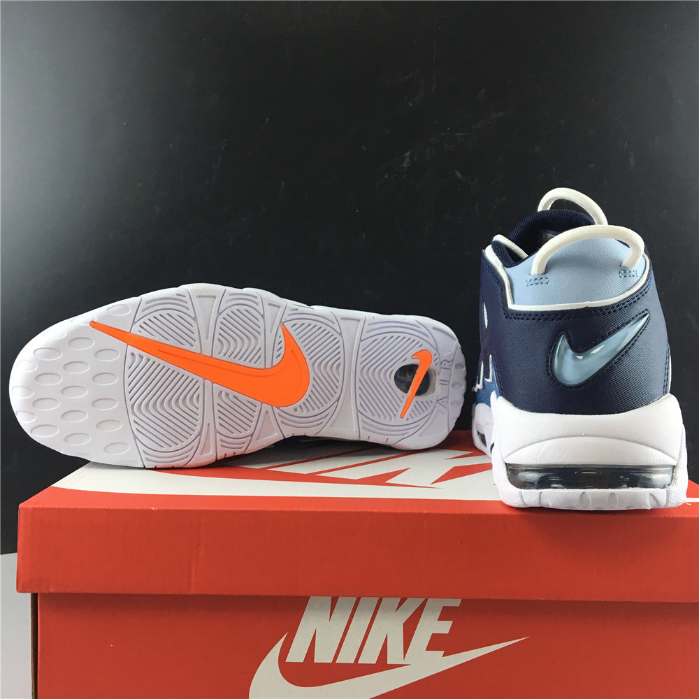 Nike Air More Uptempo CJ 6125-100