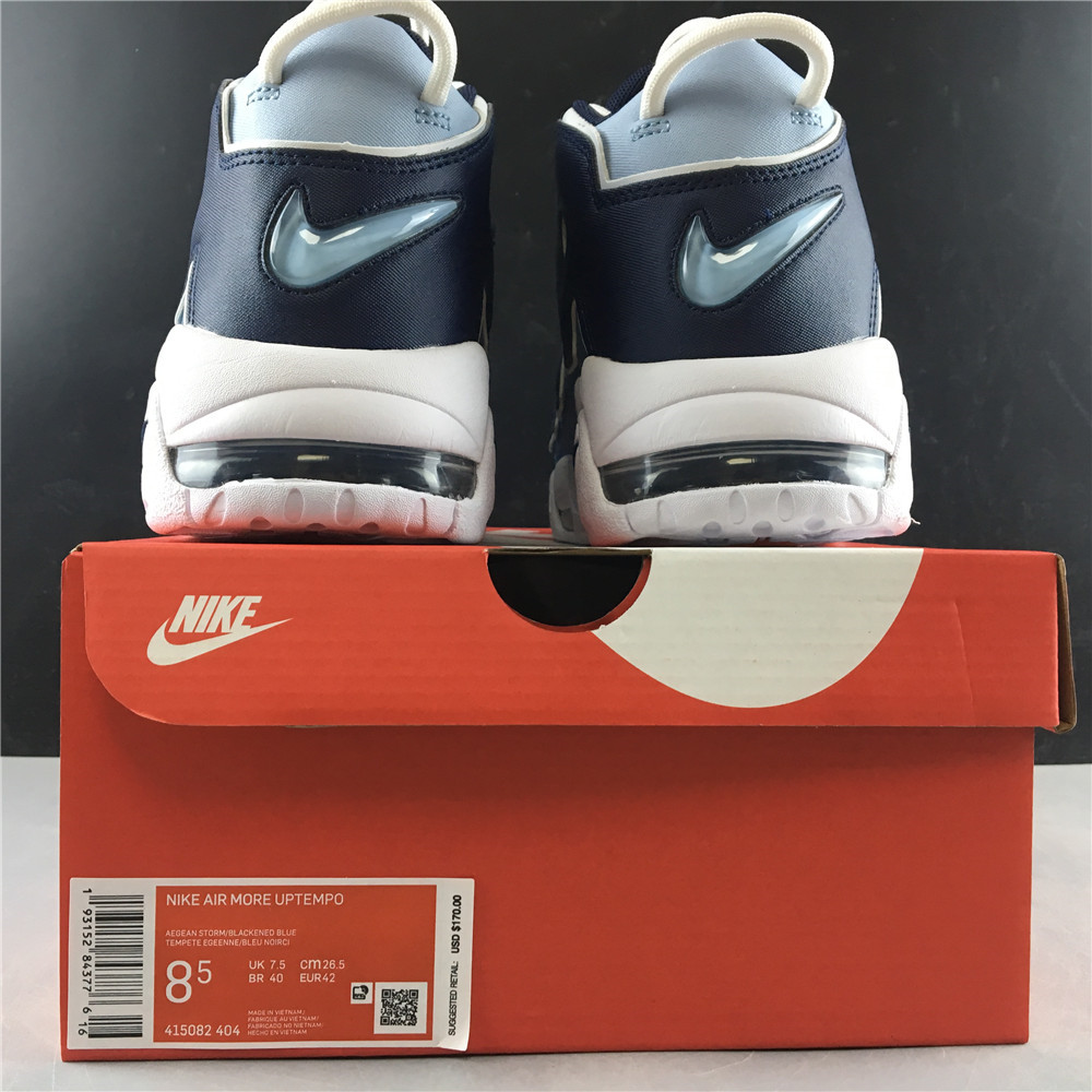 Nike Air More Uptempo CJ 6125-100