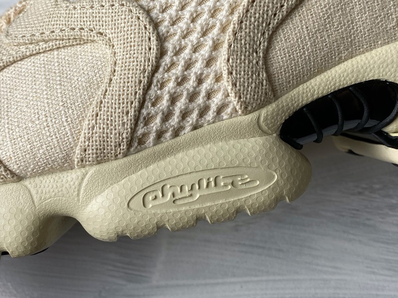 Stussy x Nike Air Zoom Spiridon Caged 2