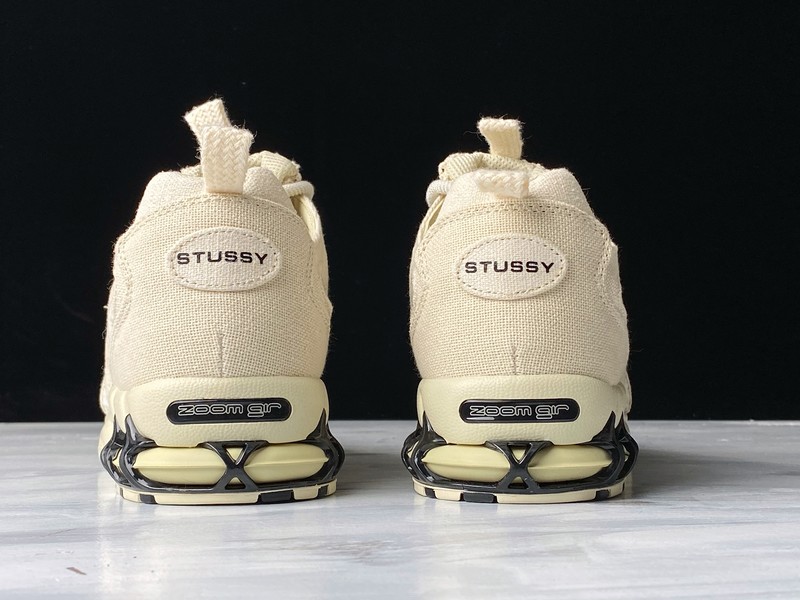 Stussy x Nike Air Zoom Spiridon Caged 2