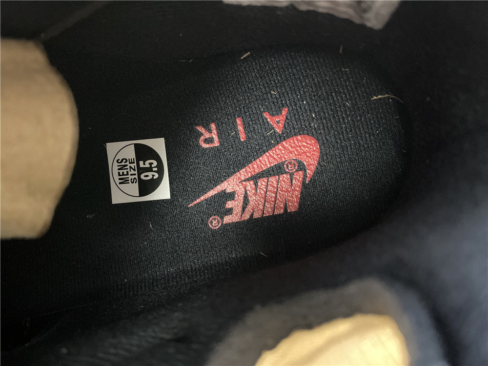 Air Jordan 5 xoff white AJ5 ow 3M CT8480-001