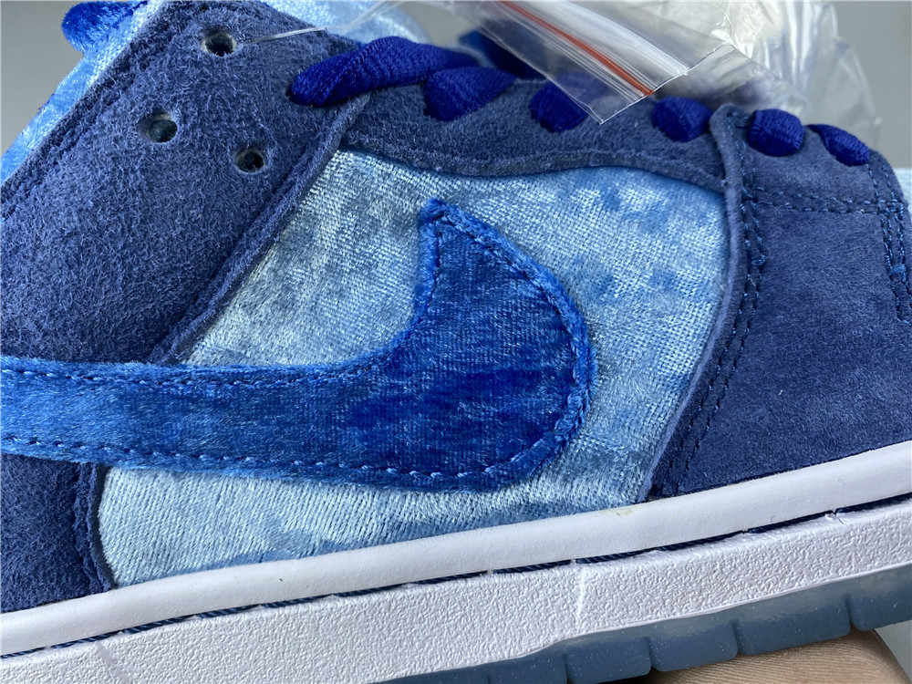 Strangelove x NK Sb Dunk Low