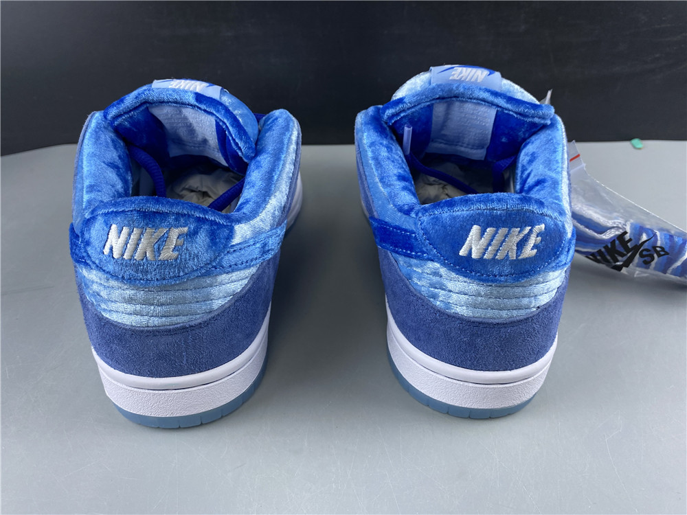 Strangelove x NK Sb Dunk Low