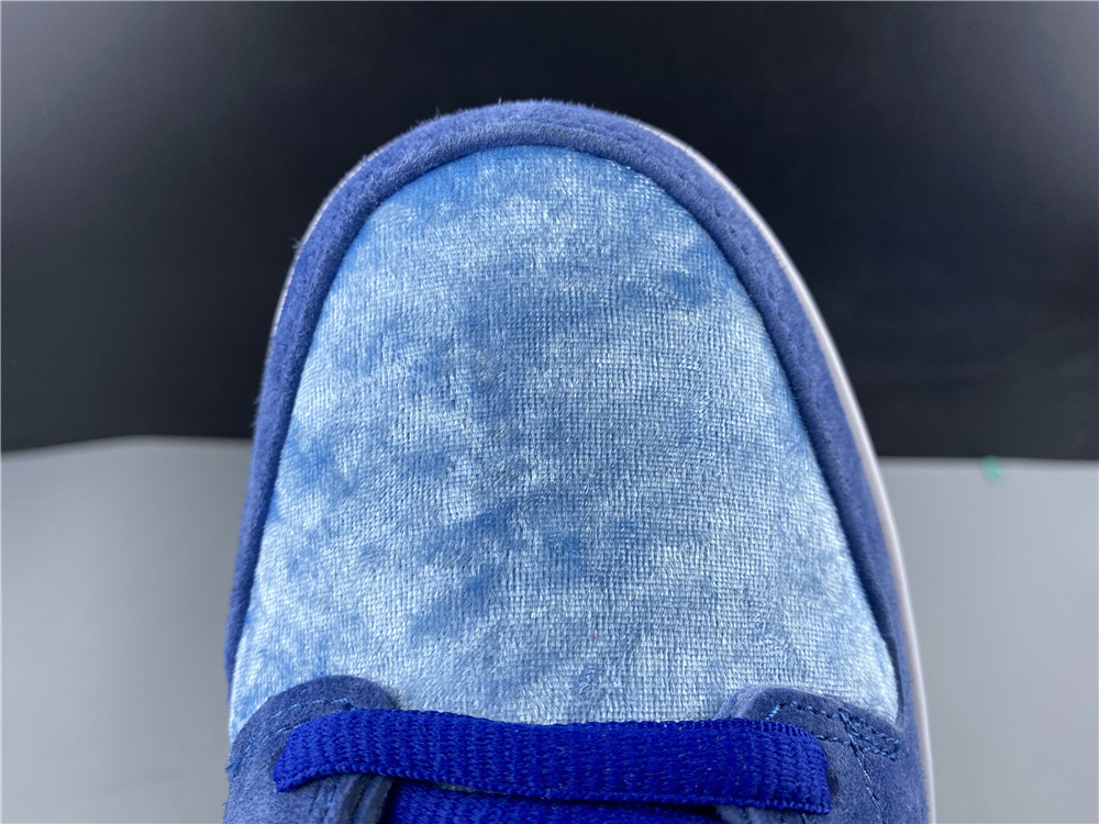 Strangelove x NK Sb Dunk Low