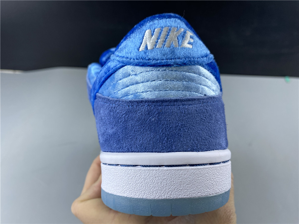 Strangelove x NK Sb Dunk Low