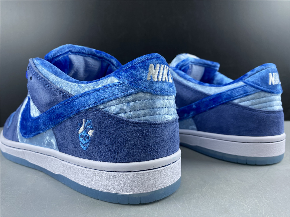 Strangelove x NK Sb Dunk Low