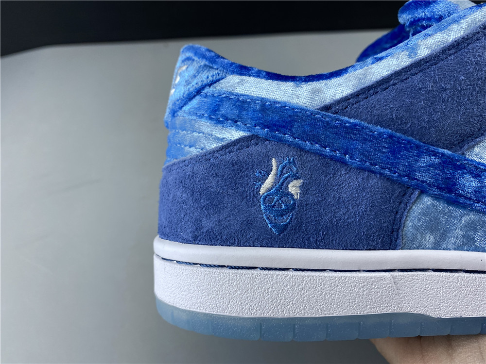 Strangelove x NK Sb Dunk Low