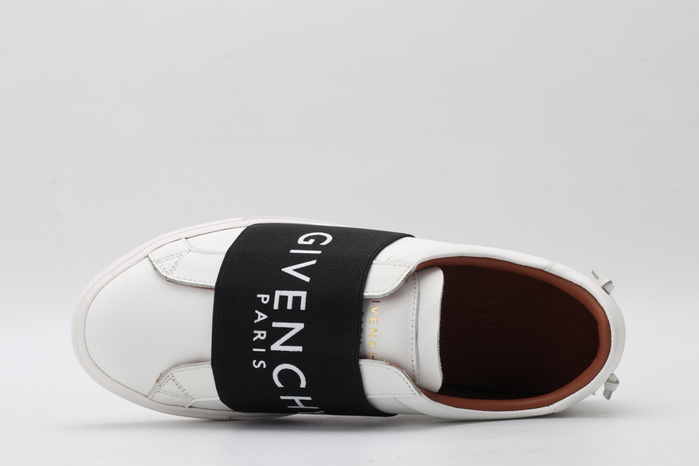 G*IVENCHY white