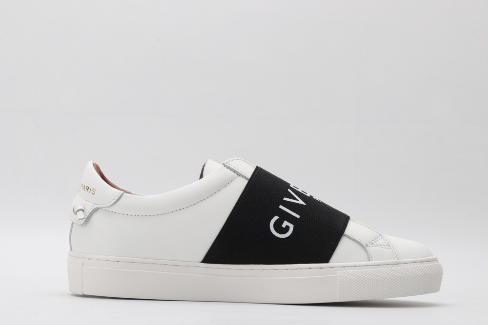G*IVENCHY white