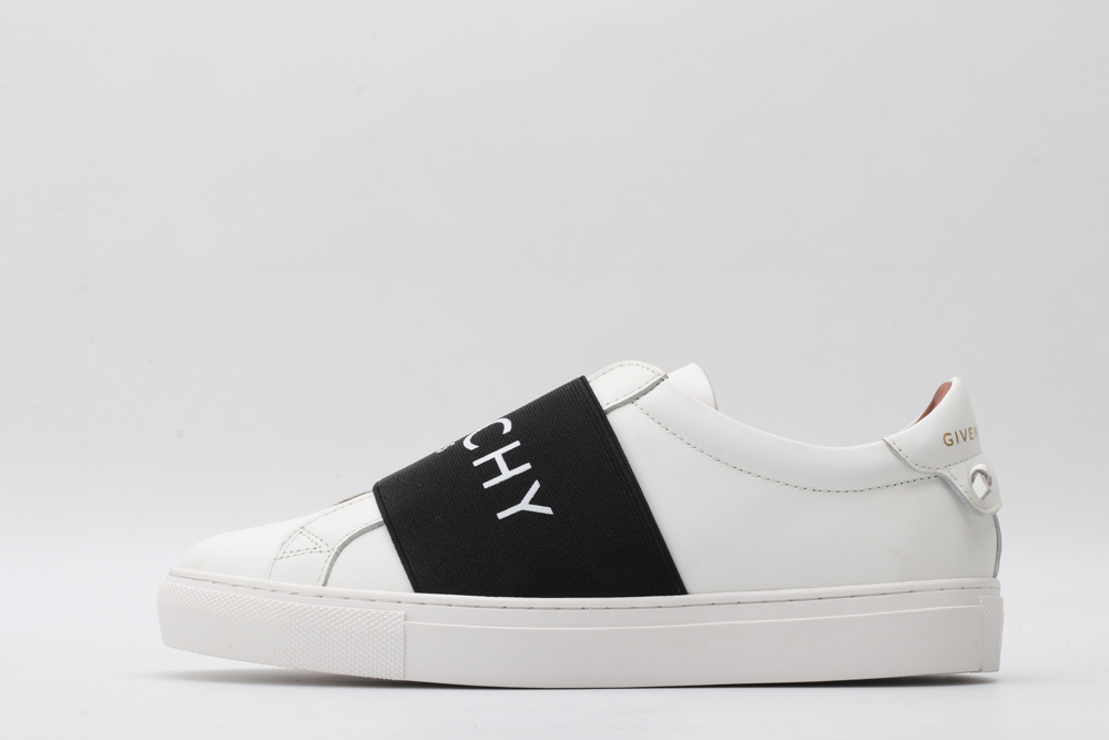 G*IVENCHY white