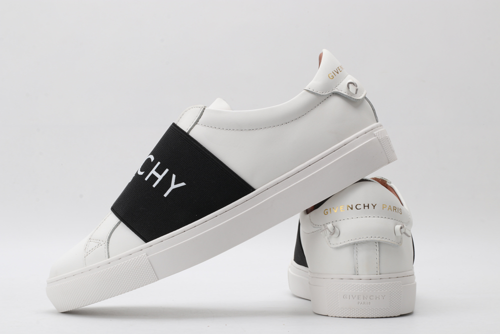 G*IVENCHY white