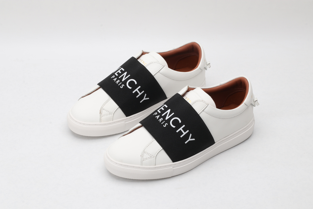 G*IVENCHY white