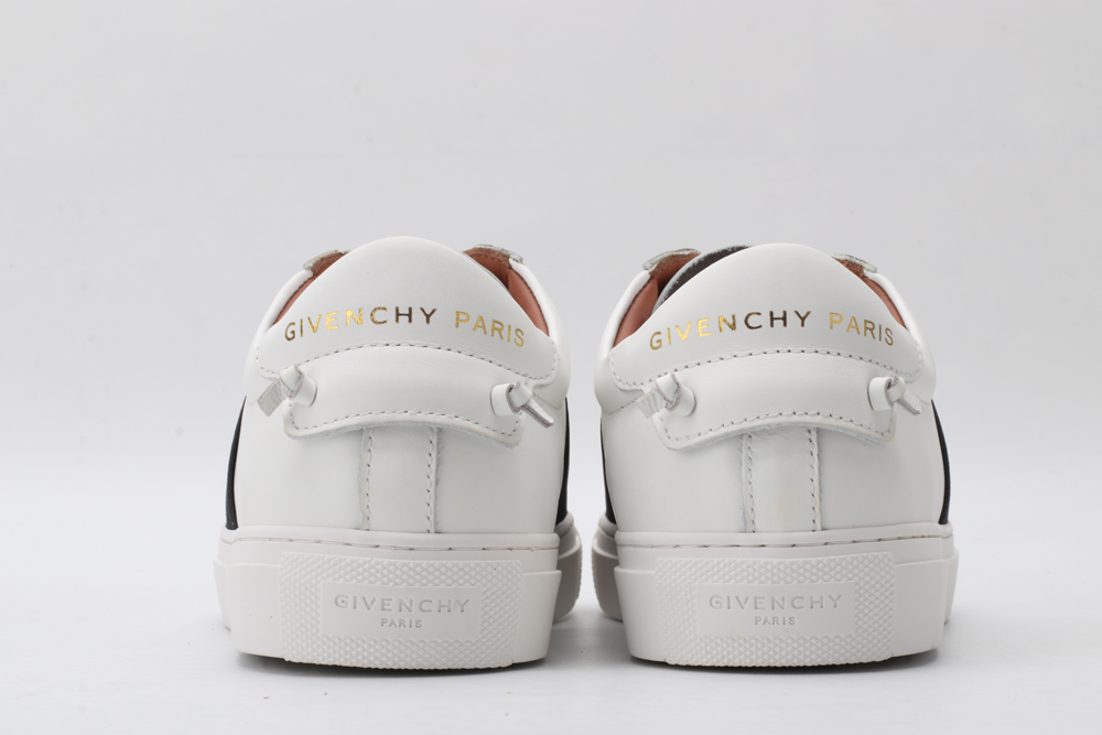 G*IVENCHY white