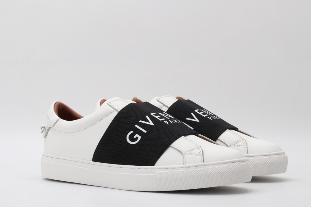 G*IVENCHY white