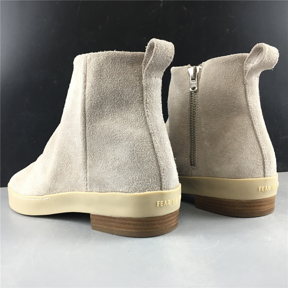 FGD FEAR OF GOD