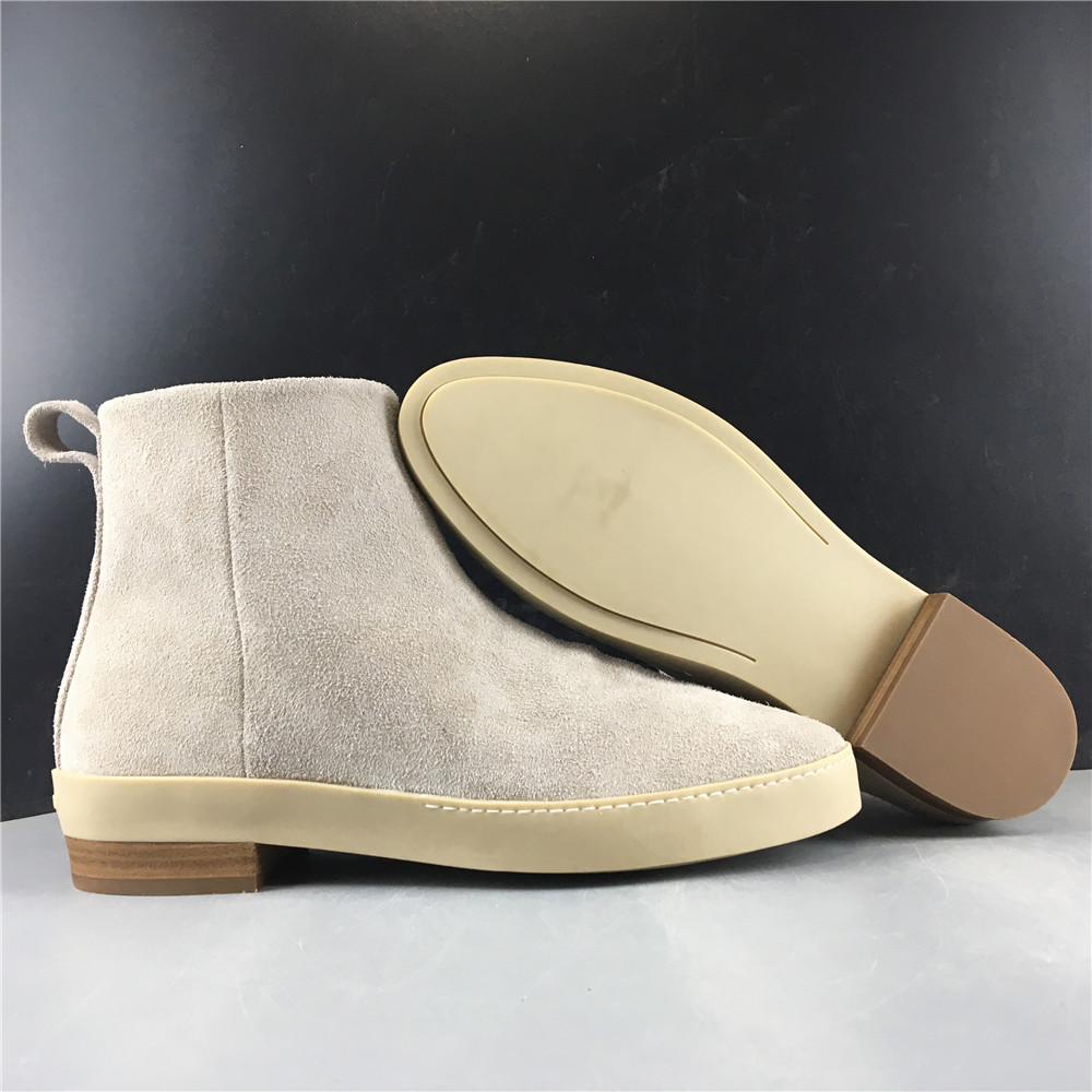 FGD FEAR OF GOD