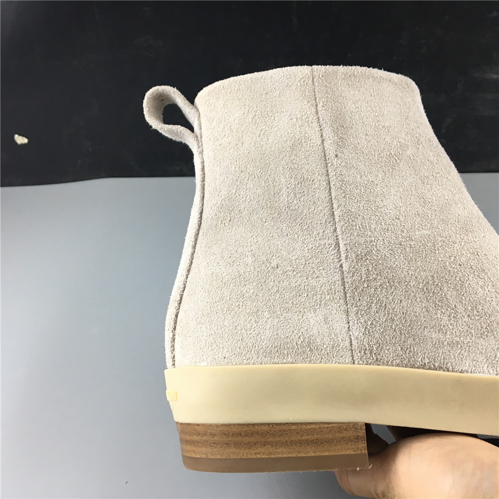 FGD FEAR OF GOD