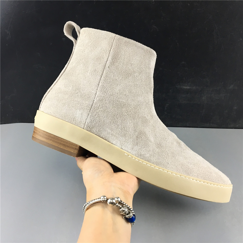 FGD FEAR OF GOD