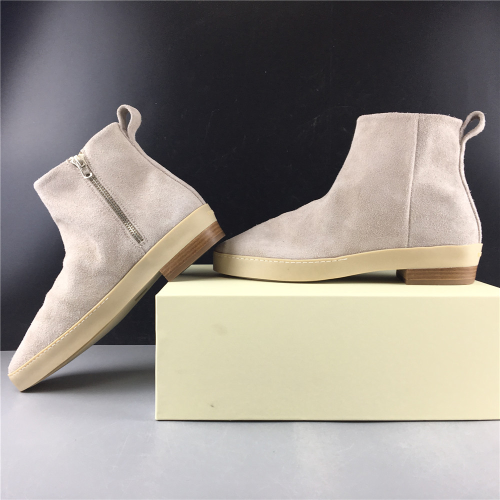FGD FEAR OF GOD