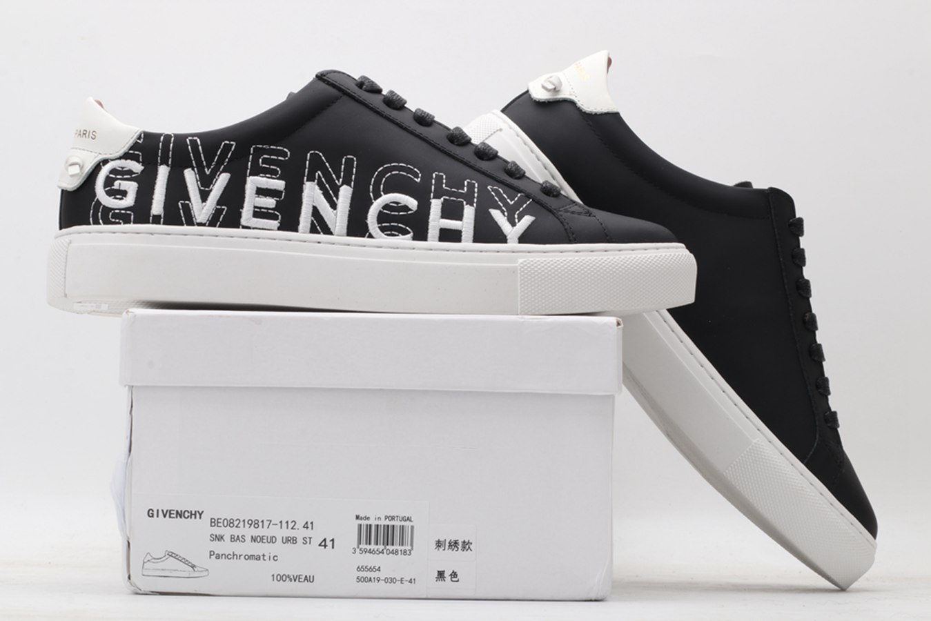 G*IVENCHY
