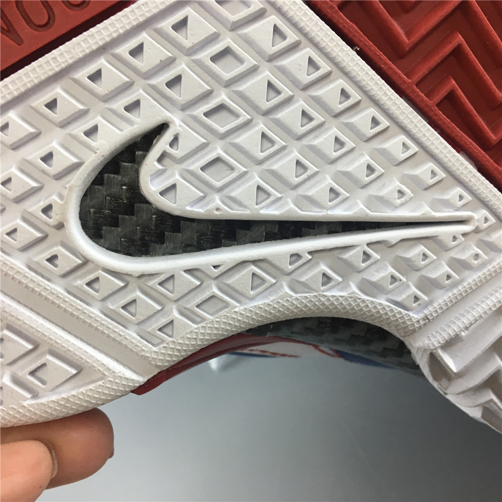 Nike Zoom Kobe1 Protro ZK1 AQ2728-400