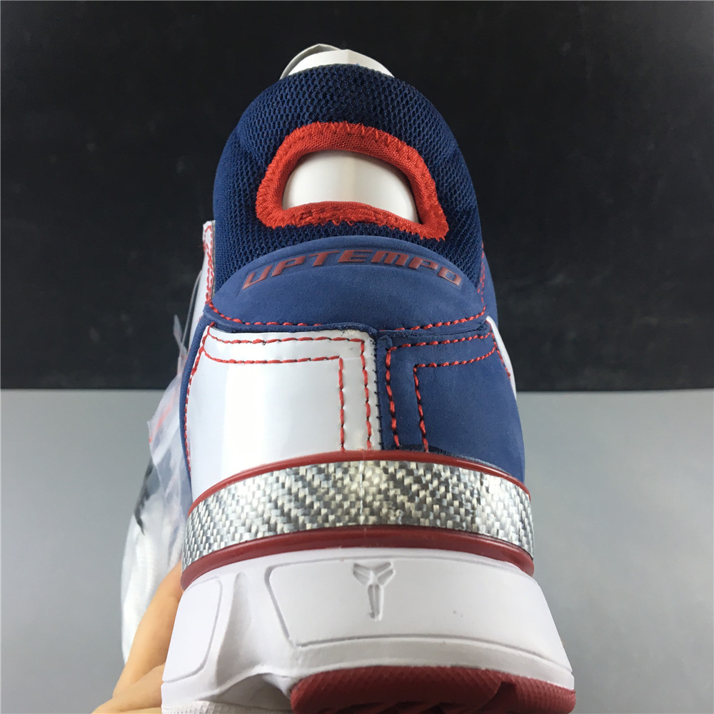 Nike Zoom Kobe1 Protro ZK1 AQ2728-400
