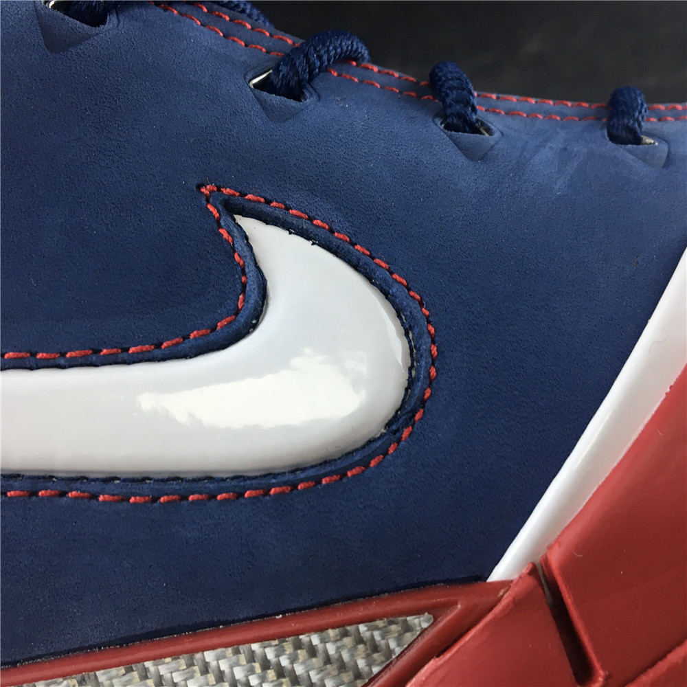 Nike Zoom Kobe1 Protro ZK1 AQ2728-400