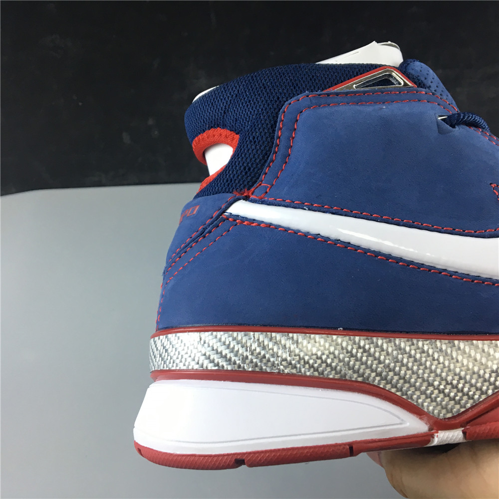 Nike Zoom Kobe1 Protro ZK1 AQ2728-400