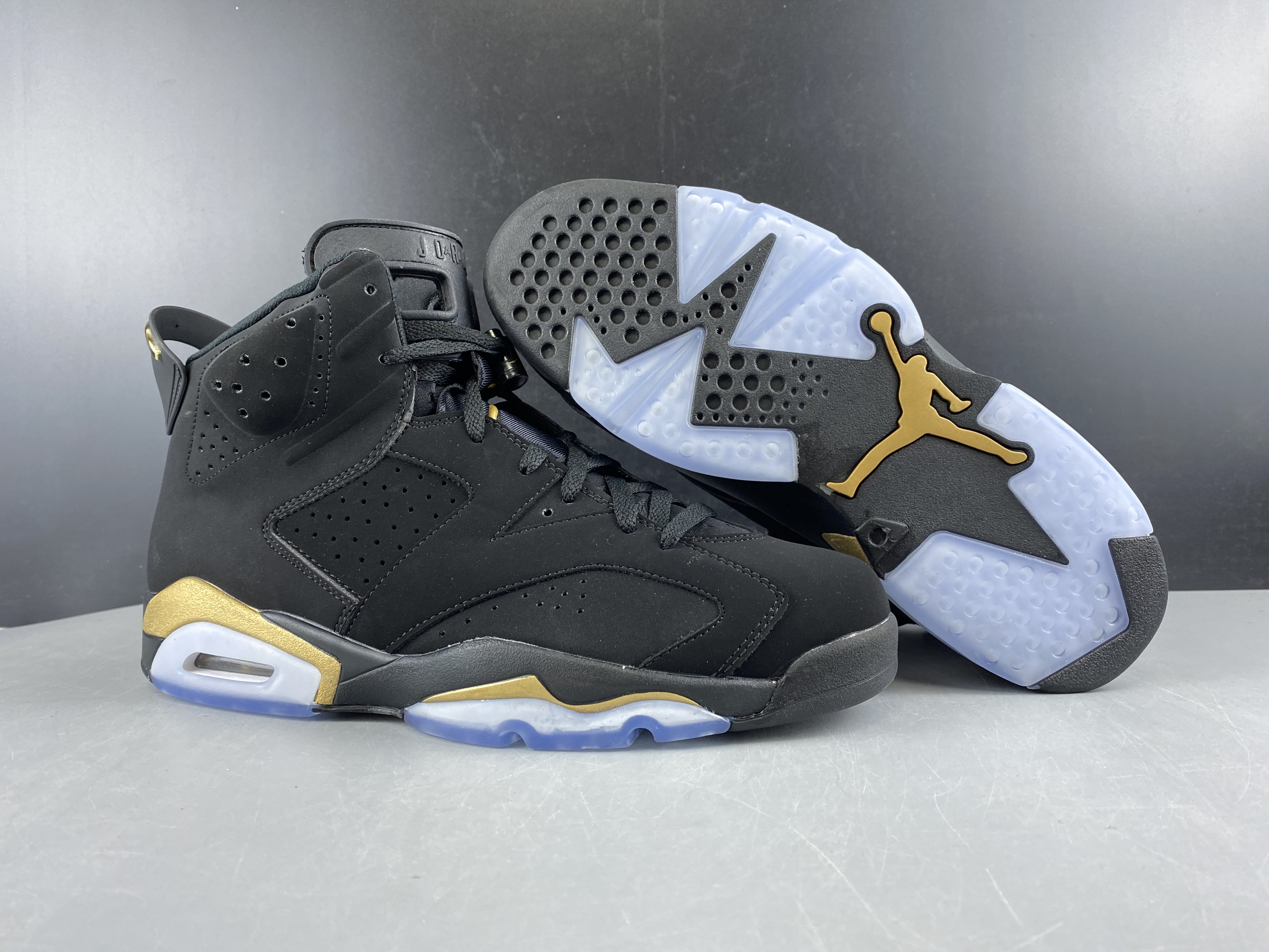 Air Jordan 6 DMP CT4954-007
